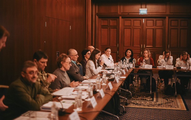 Стандарти реабілітаційних центрів: яких змін потребує система підтримки військових