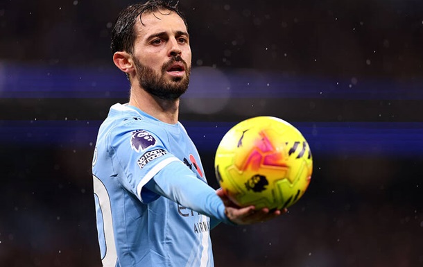 Силва уходит из Ман Сити: звездный хавбек определился с будущим