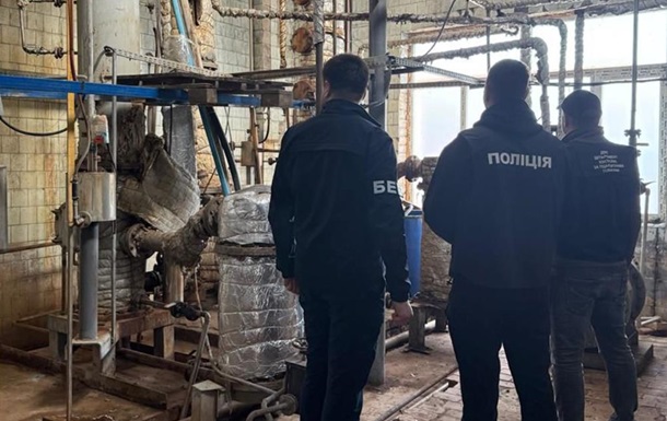 Ликвидирована деятельность подпольных заводов по производству спирта 