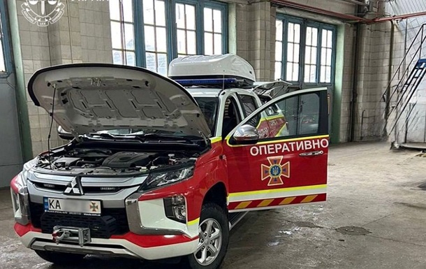 Експосадовицю КМДА підозрюють у мільйонних переплатах на закупівлях