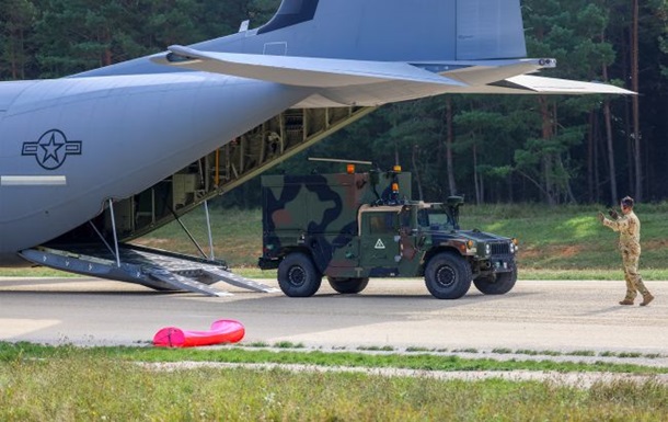 США могут ввести войска в Венесуэлу: что скрывает Трамп