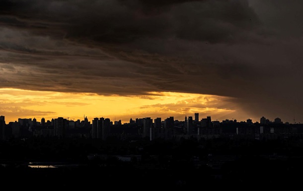 Стали известны объемы отключений в пятницу