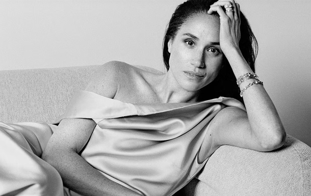 Меган Маркл откровенно рассказала о семье, работе и любви Гарри