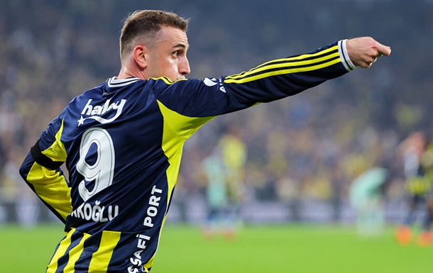 Сліпе наслідування турецьким футболістом Гаррі Поттера привело до позову