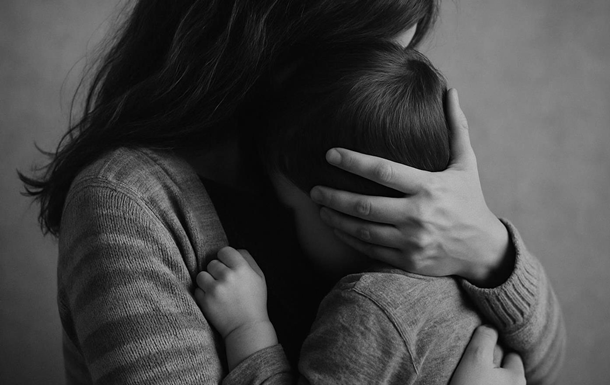 Як говорити з дітьми про війну, коли ми самі не витримуємо цієї реальності