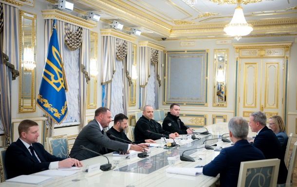 Мир в турборежиме. Реакция на план от США 