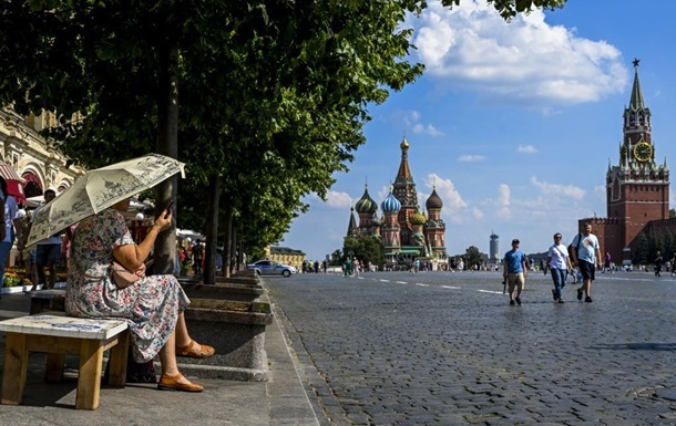 Опрос показал отношение россиян к войне и ее результатам