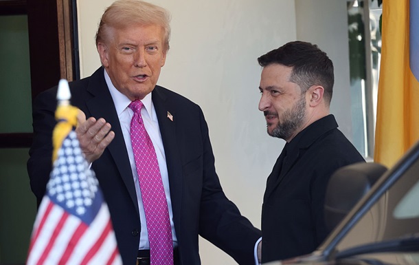 ЗМІ оприлюднили текст  мирного плану  США