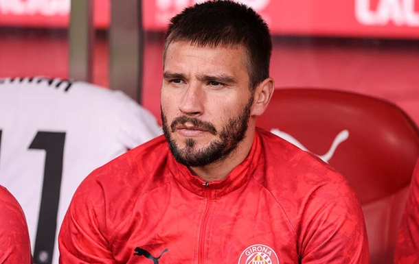 Один із лідерів Жирони зазнав важкої травми