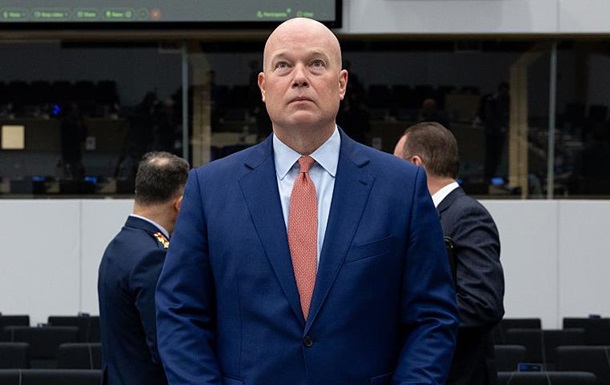 Германия имеет шансы возглавить НАТО в Европе - представитель Трампа