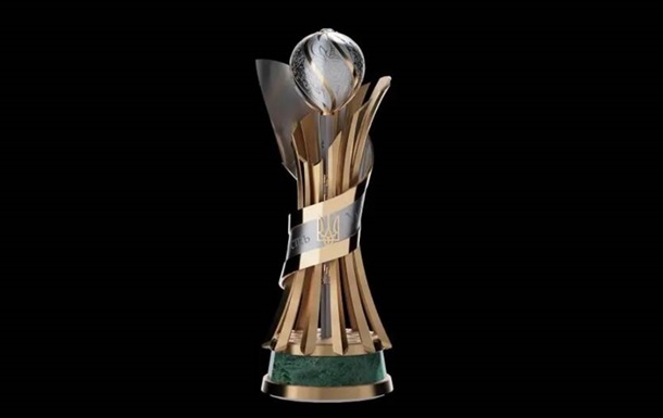 Визначено дату жеребкування 1/4 фіналу Кубка України-2025/26