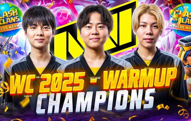 NAVI изменили структуру клуба, распустив один из составов