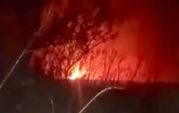 ГУР ликвидировало четырех россиян и технику РФ на Луганщине