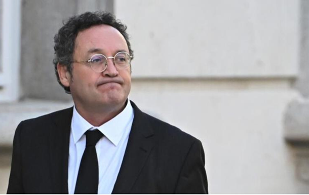 Генпрокурор Испании ушёл в отставку из-за разглашения информации