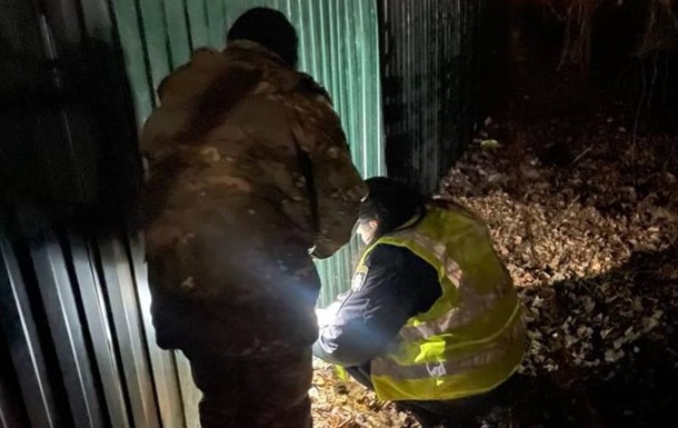 В Житомире 15-летняя девушка оставила новорожденного ребенка возле мусорки