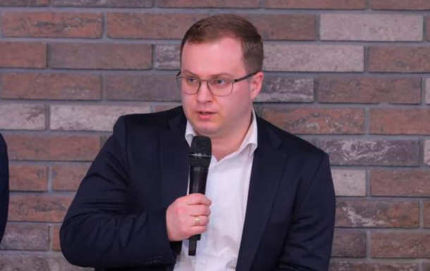 Справа Міндіча: заступник керівника САП звільнився