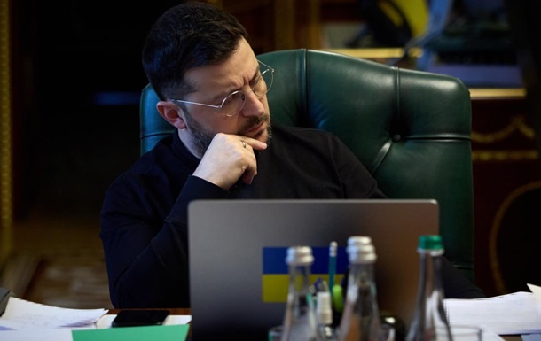 Зеленский обсудил план США с лидерами Европы