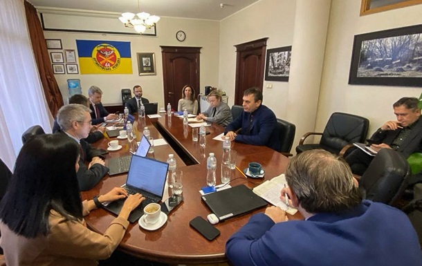 Гетманцев заявил о  сложных решениях  после встречи с МВФ