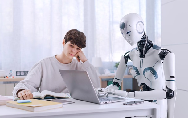 ИИ для студентов: как использовать и стать в 2–3 раза продуктивнее