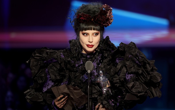 Apple Music объявил топ-песен 2025 года: Леди Гага возглавила рейтинг