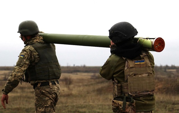 У ЗСУ заперечили оточення під Гуляйполем