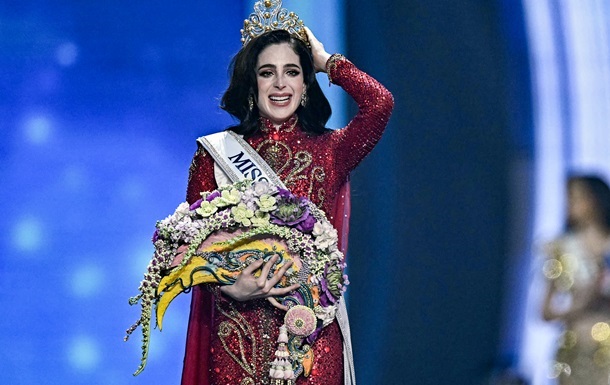 Победу Мисс Вселенная 2025 назвали возможным «деловым соглашением»