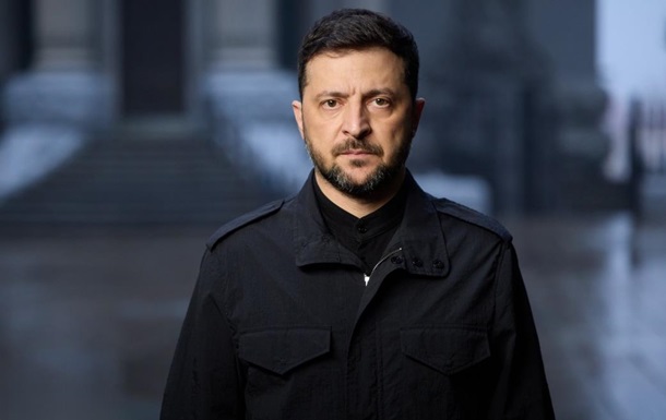 Мирный план: Зеленский обратился к нации