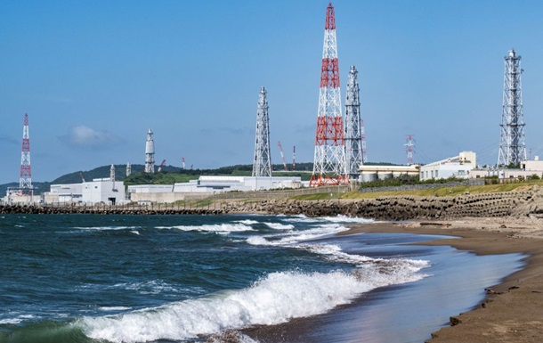 Япония одобрила перезапуск крупнейшей в мире АЭС