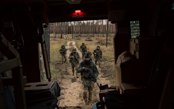 Генштаб заявив про активні бої на п яти напрямках