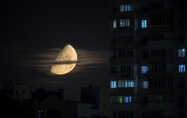 Стало известно, как будут отключать свет в субботу