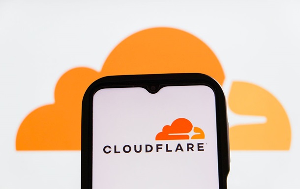 У Cloudflare стався повторний збій