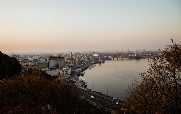 У Києві тимчасово обмежать рух