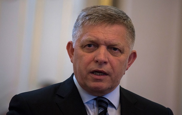 Фіцо назвав план Трампа  грандіозним 