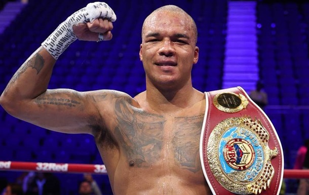 Вордлі не квапиться говорити про суперника для захисту титулу, але думка є