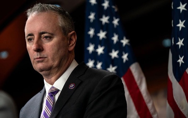 Конгресс США начал сбор подписей за новые санкции против России