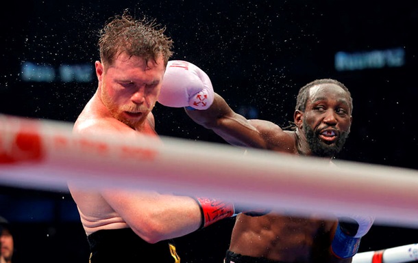 Канело прагне другого бою з Кроуфордом