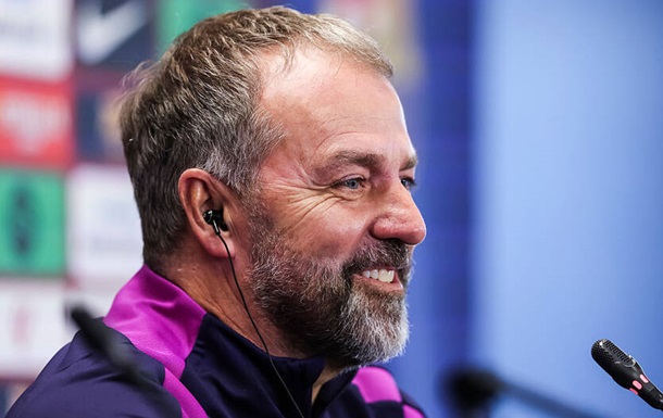 Флик раскрыл детали кадровой обстановки в команде