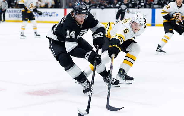 НХЛ: Баффало нанес разгром Чикаго, Миннесота уверенно победила Питтсбург