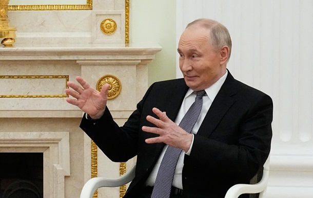 ISW объяснил, чего РФ хочет достичь  мирным планом 