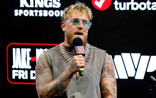 Блогер-боксер раскрыл, как принял решение выйти на ринг против Джошуа