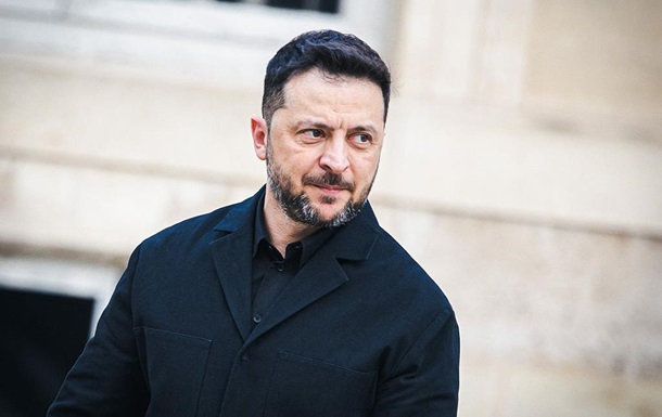  Мирный план  США: Зеленский утвердил состав переговорщиков