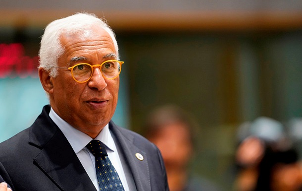 ЕС проведет спецвстречу лидеров по мирному плану США