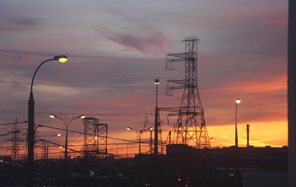 Украинцев предупредили об отключении 23 ноября
