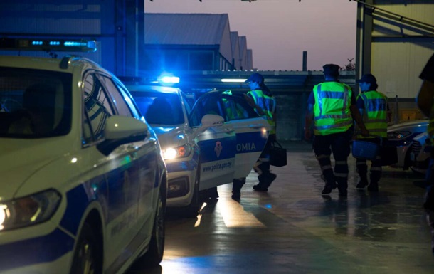 На Кіпрі намагалися викрасти українського ексміністра - ЗМІ