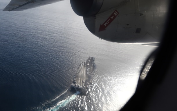 Авиакомпании начали отменять рейсы в Венесуэлу