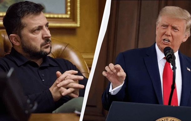 США давят на Киев по поводу  мирного плана  - СМИ