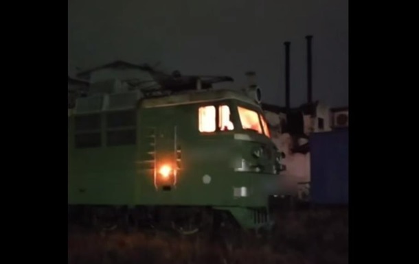 Військові РФ здійснили диверсію у Ростові - АТЕШ