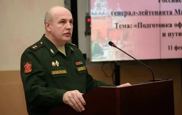 ГУР узнало подробности о контингенте россиян в Венесуэле