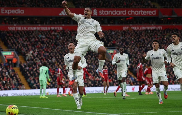 В Барселоне наметили трансфер защитника Ноттингема