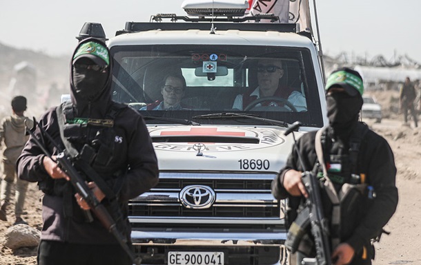 ХАМАС угрожает сорвать перемирие в секторе Газа